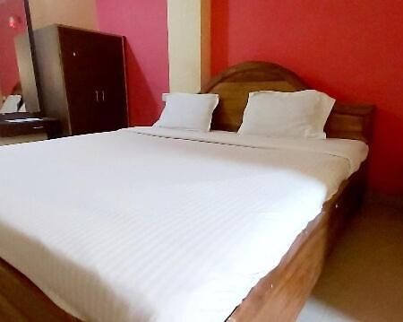 بوري Spot On 80624 Hotel Niladri Complex المظهر الخارجي الصورة