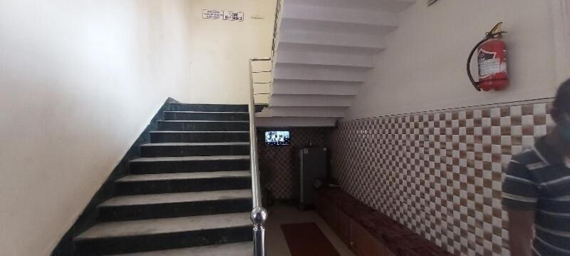 بوري Spot On 80624 Hotel Niladri Complex المظهر الخارجي الصورة