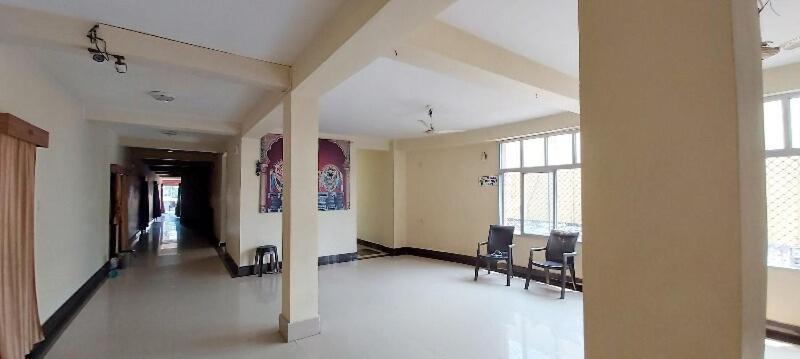 بوري Spot On 80624 Hotel Niladri Complex المظهر الخارجي الصورة